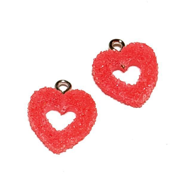 3080 �n�[�g�^�O�~�L�����f�B�@�ԐF2�@�H�i�@����@�����`���[���@�A�N�Z�T���[�p�[�c�@�H�ו��@�َq�@�n���h���C�h�ޗ�  �� �y�b�g/��|/���|�� 