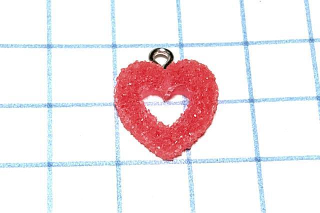 3080 �n�[�g�^�O�~�L�����f�B�@�ԐF2�@�H�i�@����@�����`���[���@�A�N�Z�T���[�p�[�c�@�H�ו��@�َq�@�n���h���C�h�ޗ� �� �y�b�g/��|/���|�� 