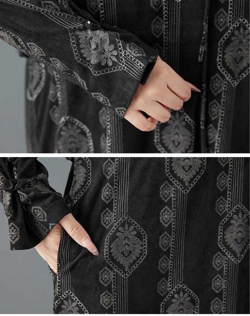 ロング丈 キラキララメ入りワンピース シフォン切り替え ブラック 大きいサイズ < 女性ファッション ロング丈 キラキララメ入りワンピース シフォン切り替え ブラック 大きいサイズ < 女性ファッションの