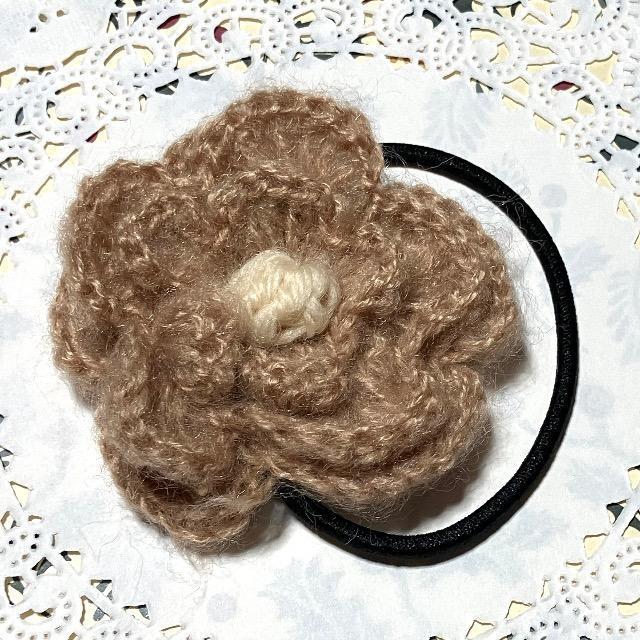 100スタ ハンドメイド ヘアゴム < 女性ファッション 100スタ ハンドメイド ヘアゴム < 女性ファッションの