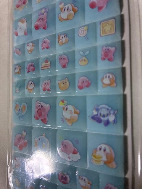 ブロックシール < ゲーム本体/ソフト ブロックシール < ゲーム本体/ソフトの