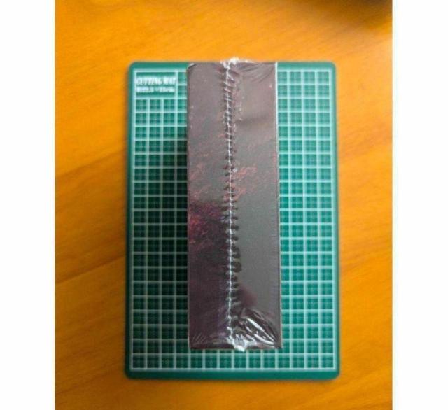 �g�D���[�G���[�V���i���I���N���J�[�h�@TRUE EMOTIONAL �I���N���J�[�h 80�� �肢 �X�s���`���A�� �� �{/�G���� 