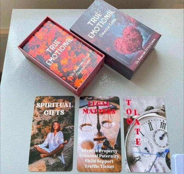 �g�D���[�G���[�V���i���I���N���J�[�h�@TRUE EMOTIONAL �I���N���J�[�h 80�� �肢 �X�s���`���A�� �� �{/�G���� 