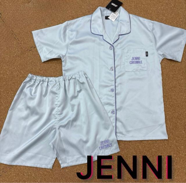 �V�i���g�p150�T�C�Y �����p�W���}�@�V���c�p�W���}�@JENNI �T�b�N�X.30  �� �u�����h�� 