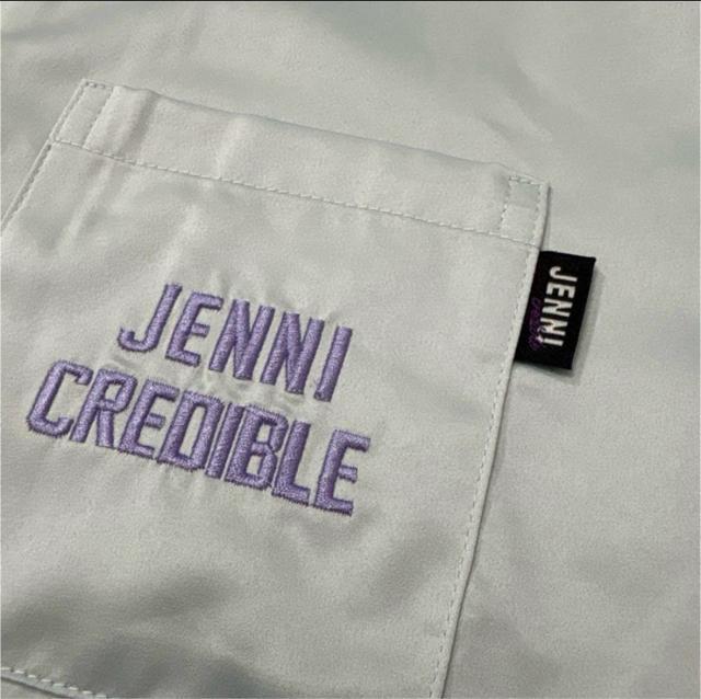 �V�i���g�p150�T�C�Y �����p�W���}�@�V���c�p�W���}�@JENNI �T�b�N�X.30 �� �u�����h�� 