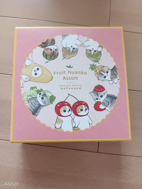 ���t�T���h �t���[�c�ɂ�񂱃A�\�[�g �� ��  �� �A�j��/�R�~�b�N/�L�����N�^�[�� 