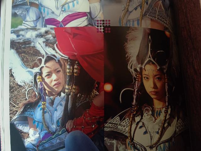 ���f���B�q���C���ʐ^�W PINK'04 �і� �؉������ �e�n���� ���V�މ� �� �z�r�[�� 