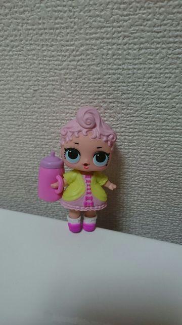 LOLサプライズシリーズ1☆新品☆大人気! < ホビー LOLサプライズシリーズ1☆新品☆大人気! < ホビーの
