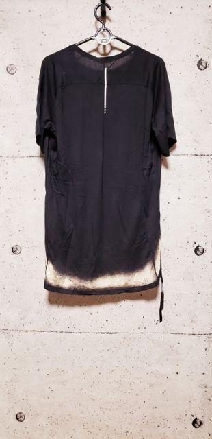 新品KMRIIケムリ  Discharged Shadow Cut/SS 2 < ブランド  新品KMRIIケムリ  Discharged Shadow Cut/SS 2 < ブランドの