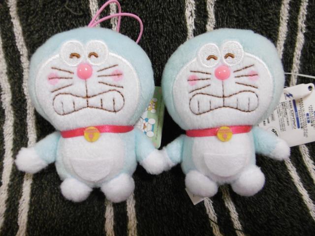 ドラえもん ふんわりカラーマスコット < おもちゃ  ドラえもん ふんわりカラーマスコット  < おもちゃの