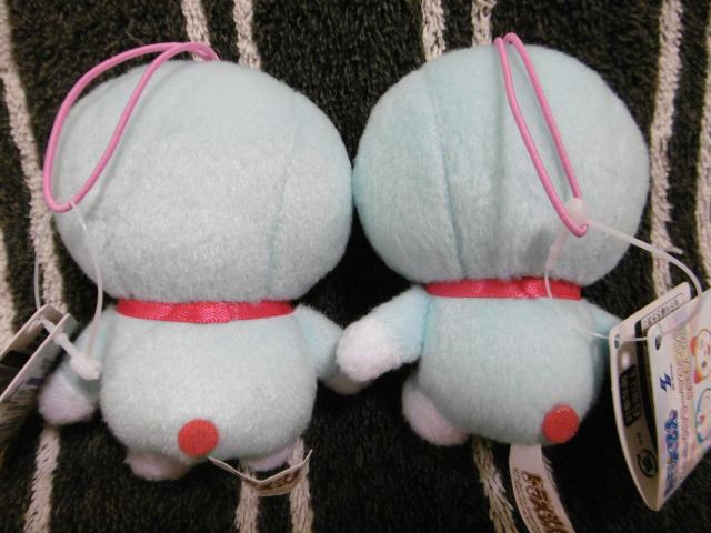 ドラえもん ふんわりカラーマスコット < おもちゃ  ドラえもん ふんわりカラーマスコット < おもちゃの