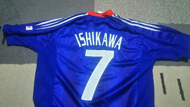 格安♪JAFユニフォーム風Tシャツ?&adidas短パン♪A点set < レジャー/スポーツ  格安♪JAFユニフォーム風Tシャツ?&adidas短パン♪A点set < レジャー/スポーツの