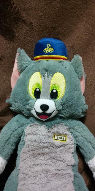 �y�g���ƃW�F���[�z���v���~�A��BIG�g���f��Ver.�� �� �A�j��/�R�~�b�N/�L�����N�^�[�� 