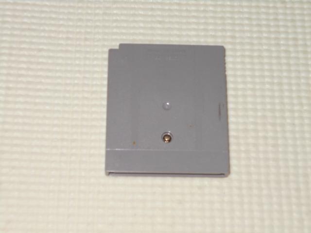 GB★ミニ四駆GB Let's Go!! 端子清掃済み < ゲーム本体/ソフト  GB★ミニ四駆GB Let's Go!! 端子清掃済み < ゲーム本体/ソフトの