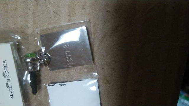 ☆パク・ヨンハ☆写真入り靴下.カ−ドホルダー.□入りストラップ < タレントグッズ  ☆パク・ヨンハ☆写真入り靴下.カ−ドホルダー.□入りストラップ < タレントグッズの