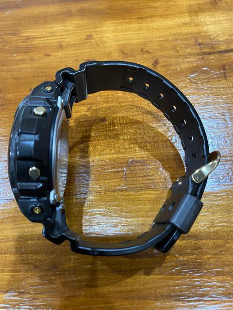 Casio G-SHOCK DW-6900BR カシオ Gショック ゴールド 液晶 廃盤 < ブランド  Casio G-SHOCK DW-6900BR カシオ Gショック ゴールド 液晶 廃盤 < ブランドの