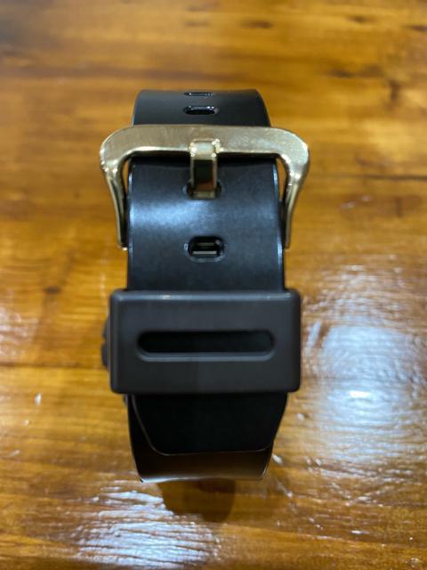Casio G-SHOCK DW-6900BR カシオ Gショック ゴールド 液晶 廃盤 < ブランド  Casio G-SHOCK DW-6900BR カシオ Gショック ゴールド 液晶 廃盤 < ブランドの