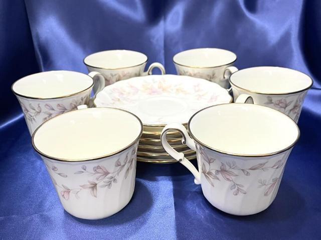 gpyNoritake/m^PzBone China/6qZbg  CeA/Ct 