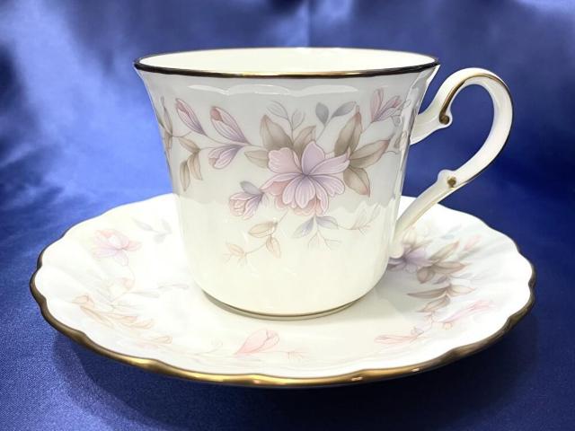 gpyNoritake/m^PzBone China/6qZbg  CeA/Ct 
