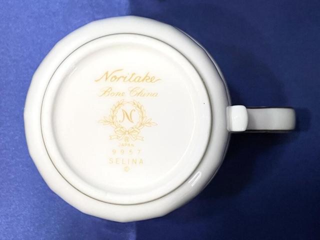 gpyNoritake/m^PzBone China/6qZbg  CeA/Ct 
