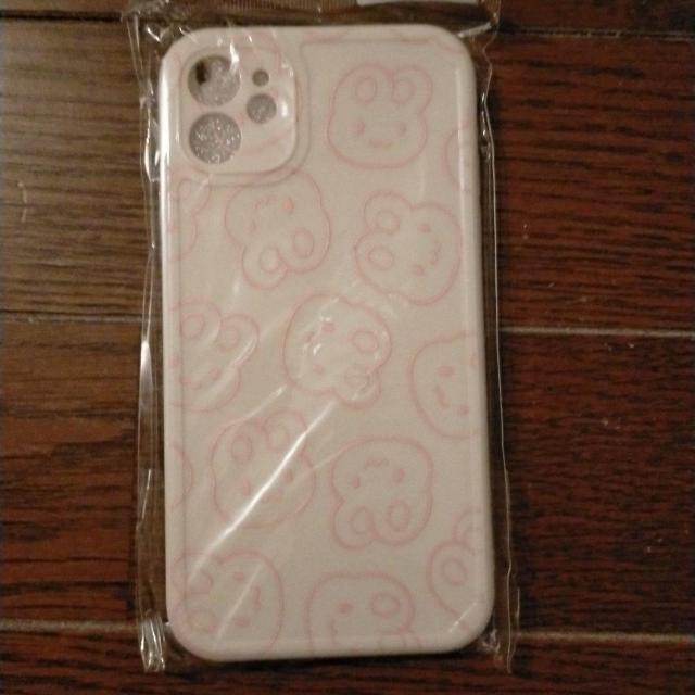 iPhone11 スマホケース ウサギ 新品 < 家電/AV  iPhone11 スマホケース ウサギ 新品  < 家電/AVの