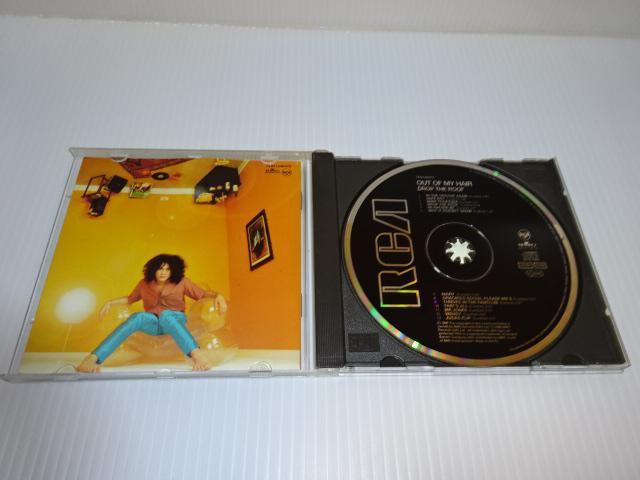 CD★アウト・オブ・マイ・ヘアー★Drop the Roof(輸入盤)★Out of My Hair★2枚同梱270円 < CD/DVD/ビデオ  CD★アウト・オブ・マイ・ヘアー★Drop the Roof(輸入盤)★Out of My Hair★2枚同梱270円 < CD/DVD/ビデオの