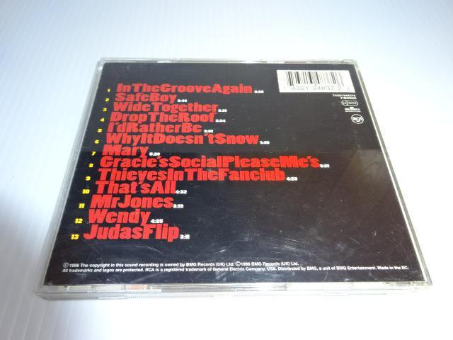 CD★アウト・オブ・マイ・ヘアー★Drop the Roof(輸入盤)★Out of My Hair★2枚同梱270円 < CD/DVD/ビデオ  CD★アウト・オブ・マイ・ヘアー★Drop the Roof(輸入盤)★Out of My Hair★2枚同梱270円 < CD/DVD/ビデオの