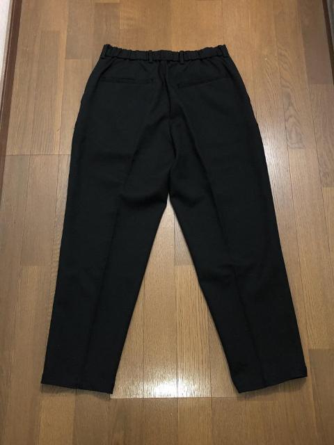 美品!ジーユー GU ボトムス パンツ < 男性ファッション  美品!ジーユー GU ボトムス パンツ < 男性ファッションの