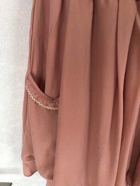 新品タグ付きwill selection シフォンワンピース < ブランド  新品タグ付きwill selection シフォンワンピース < ブランドの