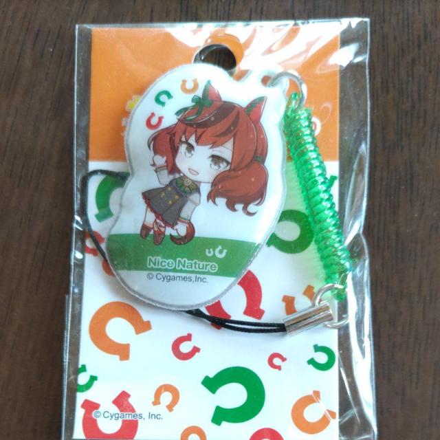 セブンウマ娘オリジナルスマホクリーナーです! < アニメ/コミック/キャラクター  セブンウマ娘オリジナルスマホクリーナーです!  < アニメ/コミック/キャラクターの