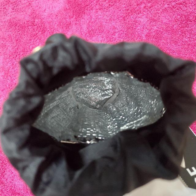 あちゃちゅむ うさぎ ペットボトルホルダー 黒 ブラック ウサギ 保冷 ペットボトルカバー < ブランド  あちゃちゅむ うさぎ ペットボトルホルダー 黒 ブラック ウサギ 保冷 ペットボトルカバー < ブランドの