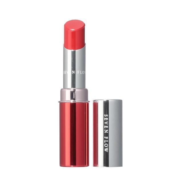 セブンフロー 小林ひろ美 1本3役! グロスルージュ《口紅》 スカーレットレッド 赤 ほぼ新品残量 < 香水/コスメ/ネイル  セブンフロー 小林ひろ美 1本3役! グロスルージュ《口紅》 スカーレットレッド 赤 ほぼ新品残量 < 香水/コスメ/ネイルの
