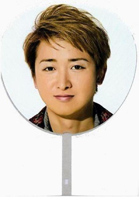 2点セット★嵐★大野智★大野くん★ジャンボうちわ★ライブグッズ★ジャニーズグッズ★ジャニーズ物販★ARASHI★新品未使用★送料込 < タレントグッズ  2点セット★嵐★大野智★大野くん★ジャンボうちわ★ライブグッズ★ジャニーズグッズ★ジャニーズ物販★ARASHI★新品未使用★送料込 < タレントグッズの