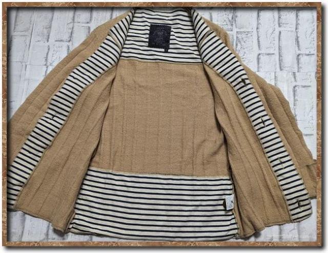 ワッフリッシュワッフル ニットカーディガン < ブランド ワッフリッシュワッフル ニットカーディガン < ブランドの