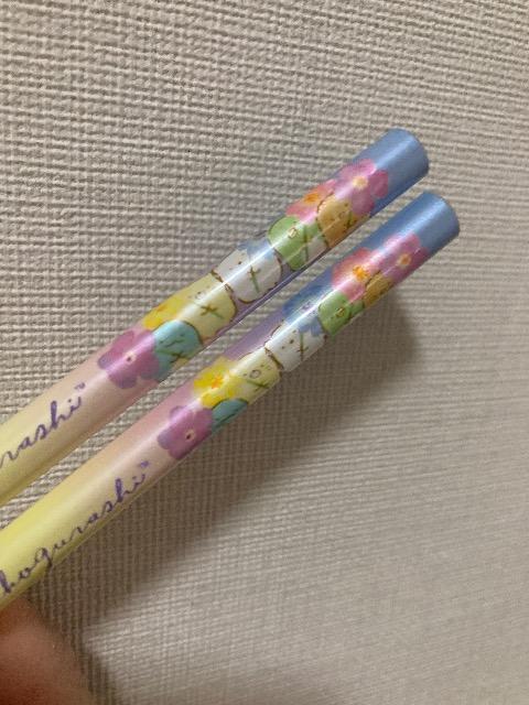 120円の1本で7色の色鉛筆☆を2本セット すみっコぐらし ポイント落札大歓迎 < インテリア/ライフ  120円の1本で7色の色鉛筆☆を2本セット すみっコぐらし ポイント落札大歓迎 < インテリア/ライフの