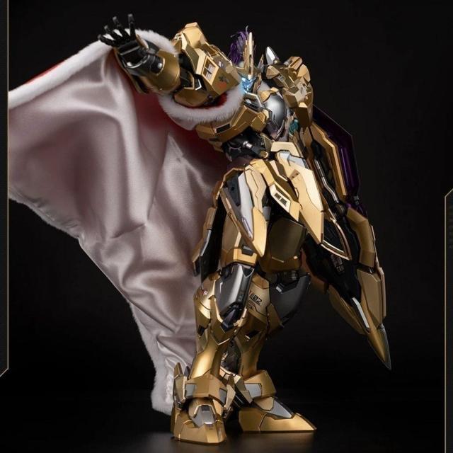 【MOSHOW TOYS MCT-E02 湖中騎士 WF限定版 ランスロット オブ ザ レーク 合金可動 フィギュア < ホビー  【MOSHOW TOYS MCT-E02 湖中騎士 WF限定版 ランスロット オブ ザ レーク 合金可動 フィギュア < ホビーの
