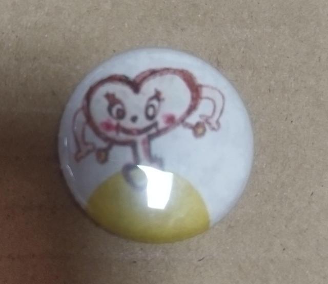 子宮のキャラクターの缶バッチ < アニメ/コミック/キャラクター  子宮のキャラクターの缶バッチ  < アニメ/コミック/キャラクターの