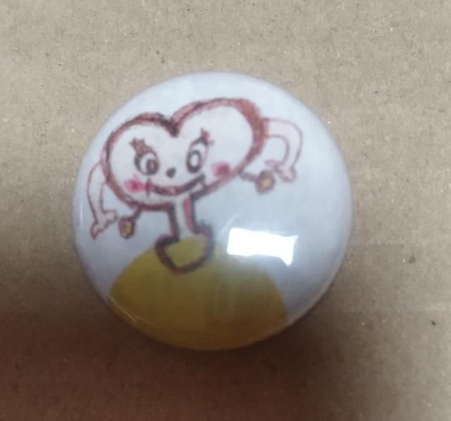 子宮のキャラクターの缶バッチ < アニメ/コミック/キャラクター  子宮のキャラクターの缶バッチ < アニメ/コミック/キャラクターの