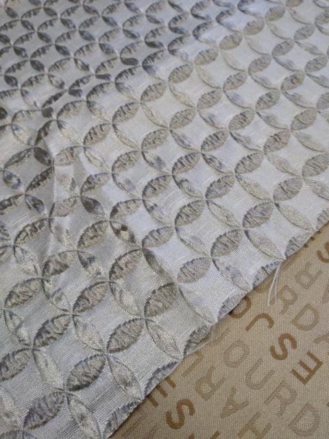 (S5810)約106cm幅×約1.1m・合繊ふくれジャガード(?) < ペット/手芸/園芸 (S5810)約106cm幅×約1.1m・合繊ふくれジャガード(?) < ペット/手芸/園芸の