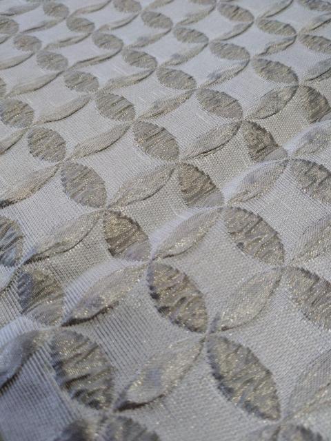 (S5810)約106cm幅×約1.1m・合繊ふくれジャガード(?) < ペット/手芸/園芸 (S5810)約106cm幅×約1.1m・合繊ふくれジャガード(?) < ペット/手芸/園芸の