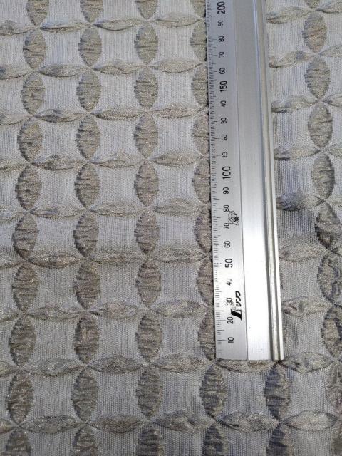 (S5810)約106cm幅×約1.1m・合繊ふくれジャガード(?) < ペット/手芸/園芸 (S5810)約106cm幅×約1.1m・合繊ふくれジャガード(?) < ペット/手芸/園芸の