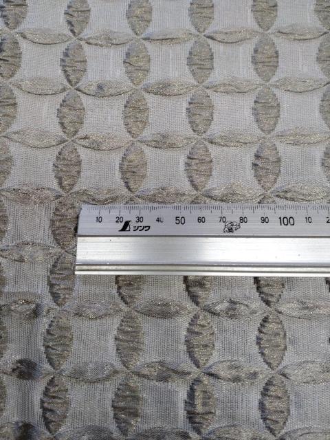 (S5810)約106cm幅×約1.1m・合繊ふくれジャガード(?) < ペット/手芸/園芸 (S5810)約106cm幅×約1.1m・合繊ふくれジャガード(?) < ペット/手芸/園芸の