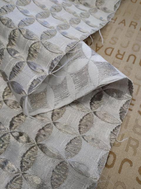 (S5810)約106cm幅×約1.1m・合繊ふくれジャガード(?) < ペット/手芸/園芸 (S5810)約106cm幅×約1.1m・合繊ふくれジャガード(?) < ペット/手芸/園芸の