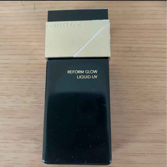 切手可 コフレドール リフォルムグロウ リクイドUV ベージュD < ブランド  切手可 コフレドール リフォルムグロウ リクイドUV ベージュD  < ブランドの