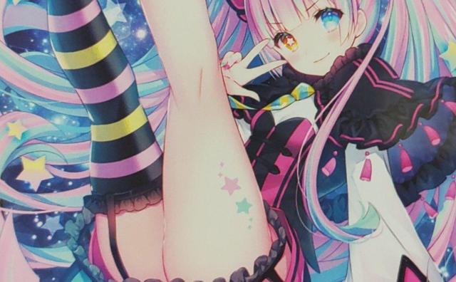 女の子 イラスト カード < トレーディングカード  女の子 イラスト カード  < トレーディングカードの