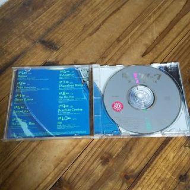 中古CD DRAGON/電気グルーヴ レンタル落ち < CD/DVD/ビデオ  中古CD DRAGON/電気グルーヴ レンタル落ち < CD/DVD/ビデオの