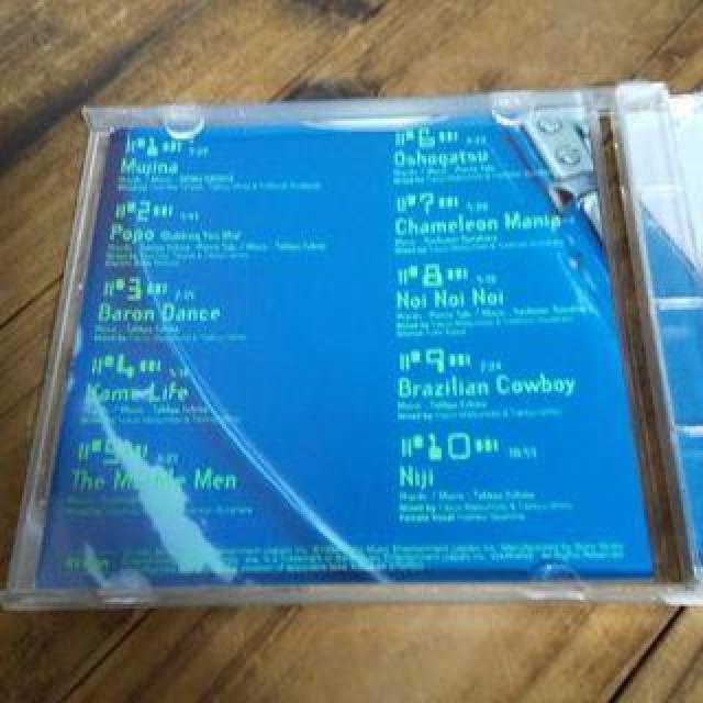 中古CD DRAGON/電気グルーヴ レンタル落ち < CD/DVD/ビデオ  中古CD DRAGON/電気グルーヴ レンタル落ち < CD/DVD/ビデオの