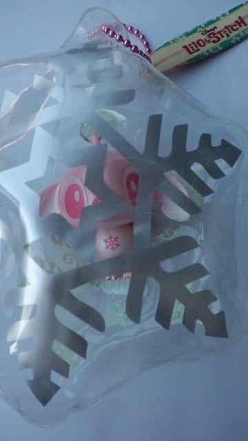 新品☆エンジェル(スティッチ)バルーンキーホルダー♪ < おもちゃ  新品☆エンジェル(スティッチ)バルーンキーホルダー♪ < おもちゃの