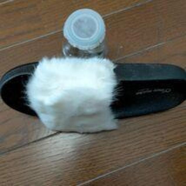 北欧の人気ブランド muymucho  高級ファーサンダル 5 36 < 女性ファッション  北欧の人気ブランド muymucho  高級ファーサンダル 5 36 < 女性ファッションの