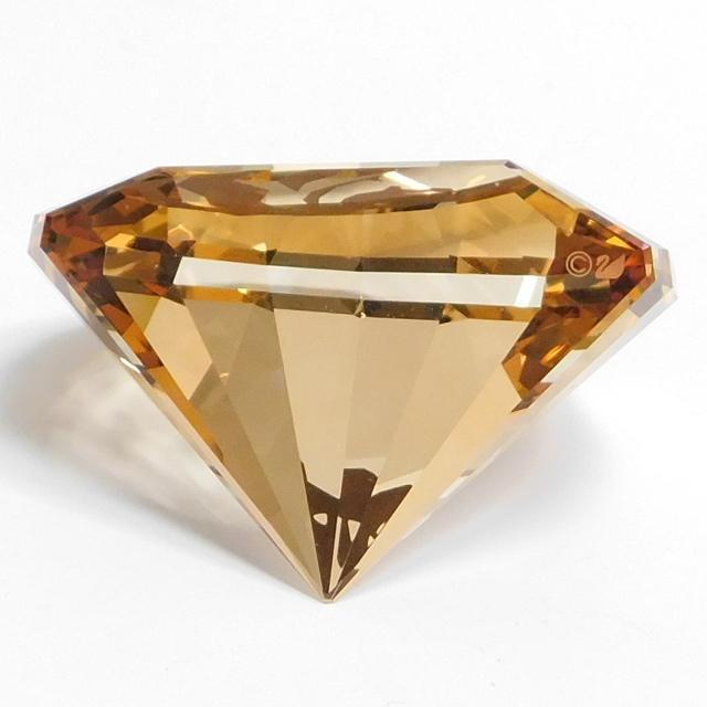 1000円 美品 SWAROVSKI スワロフスキー SCS限定 ライオンヘッド ペーパーウェイト < ブランド 1000円 美品 SWAROVSKI スワロフスキー SCS限定 ライオンヘッド ペーパーウェイト < ブランドの